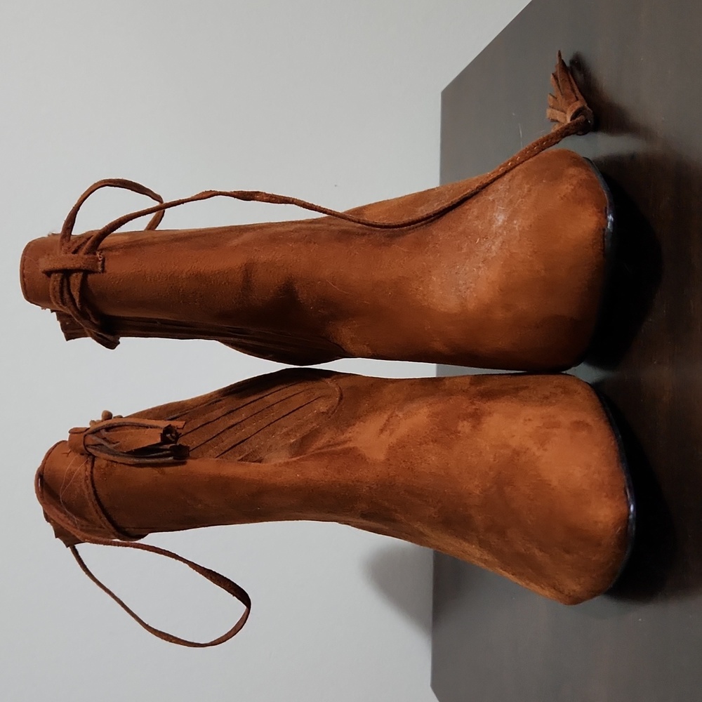 Ankle Boots
